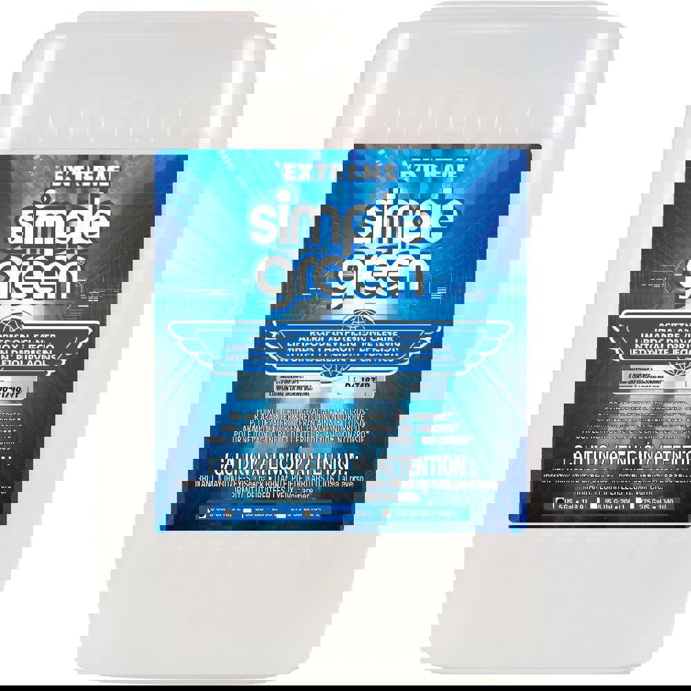 5GAL PAIL EXTREME SG AIRCRAFT & PRECISIO